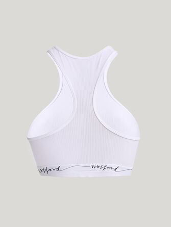 Beauty Cotton Skin Bra