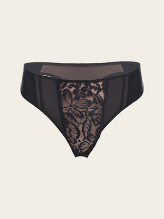 Papillon Leavers String