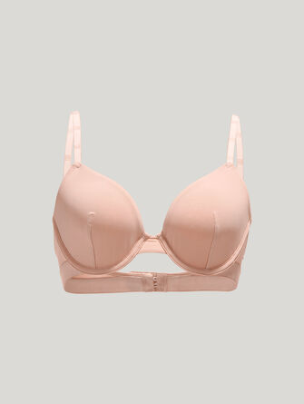 Microfibre Bra