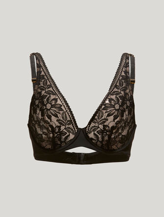 Lace Bra