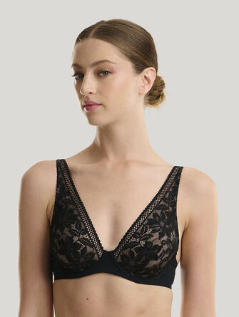 Lace Bra