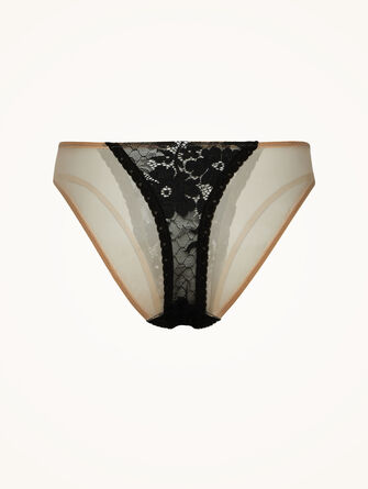 Lace Brief