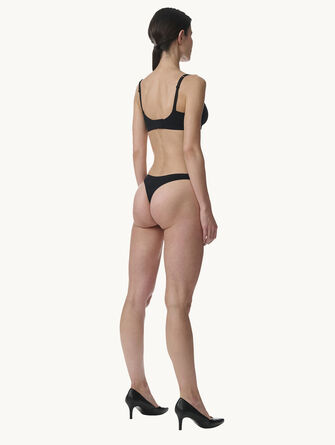 3 Pck Co Blend Seamless String