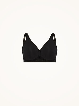 3W Skin Bra