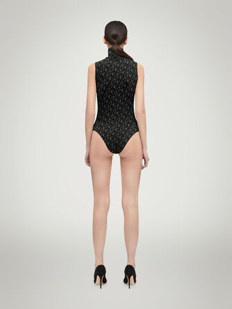 Cotton Letter Body