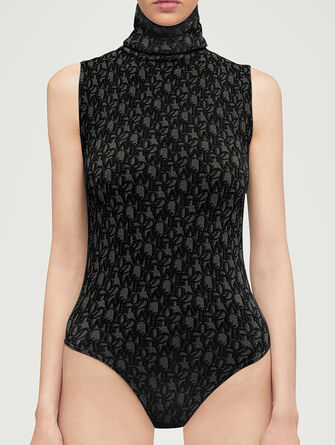 Cotton Letter Body