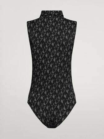 Cotton Letter Body