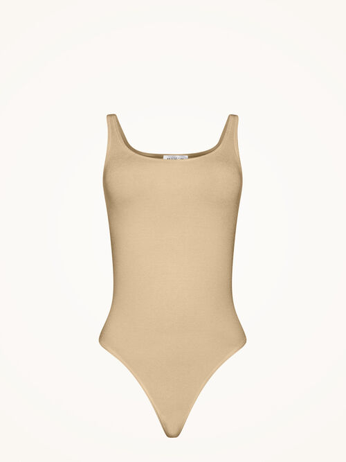 Jamaika String Body