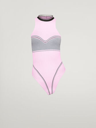 Shaping Stripes Body