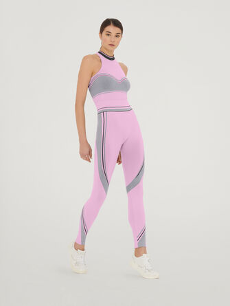 Shaping Stripes Body