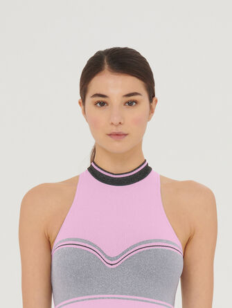 Shaping Stripes Body