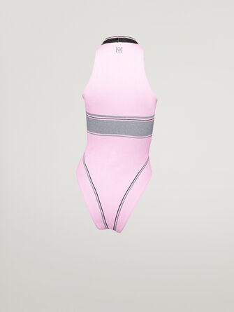 Shaping Stripes Body