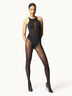 Satin Sheer Body