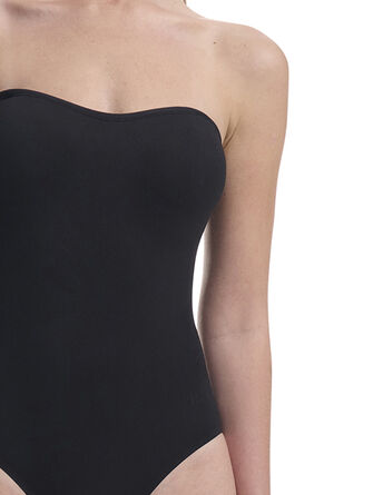 Individual Seamless Bodysuit