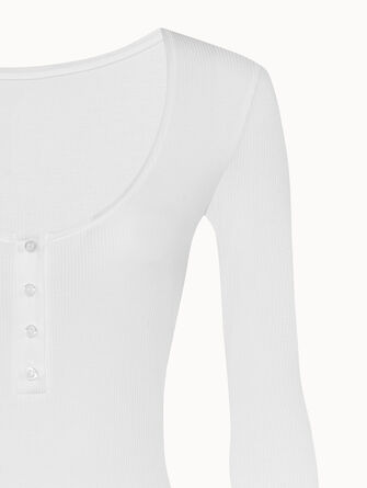 Henley String Body