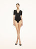 Deep V String Body