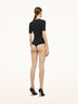 Deep V String Body
