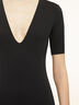 Deep V String Body