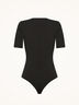 Deep V String Body