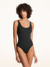 Beauty Cotton Bodysuit