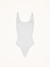 Beauty Cotton Bodysuit