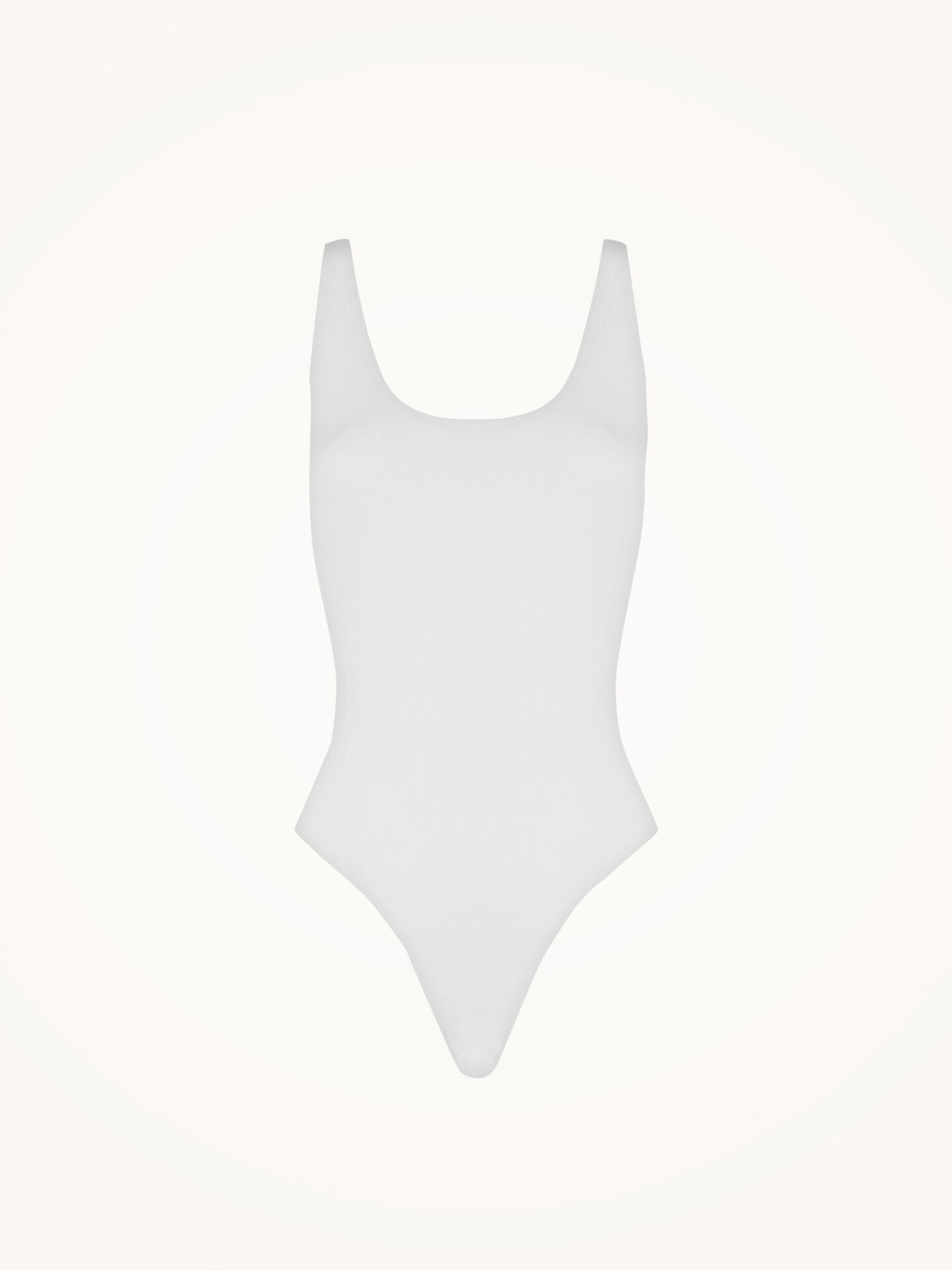 Beauty Cotton Bodysuit