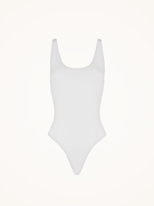 Beauty Cotton Bodysuit