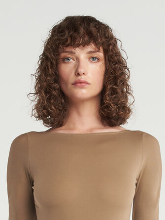 The Back-Cut-Out Body