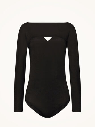 The Kimono Slit Body