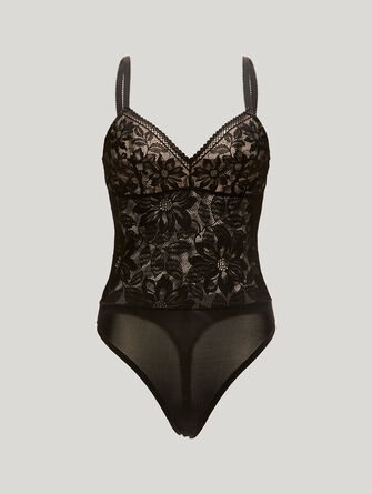 Lace Body