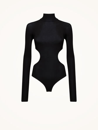 Alida String Body