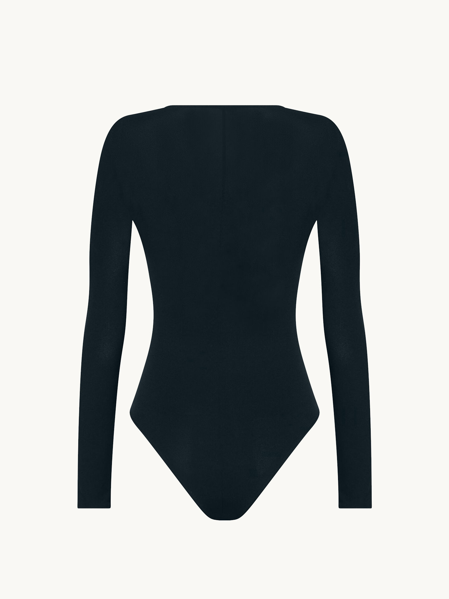 The V Neck Body