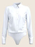 Blouse Body