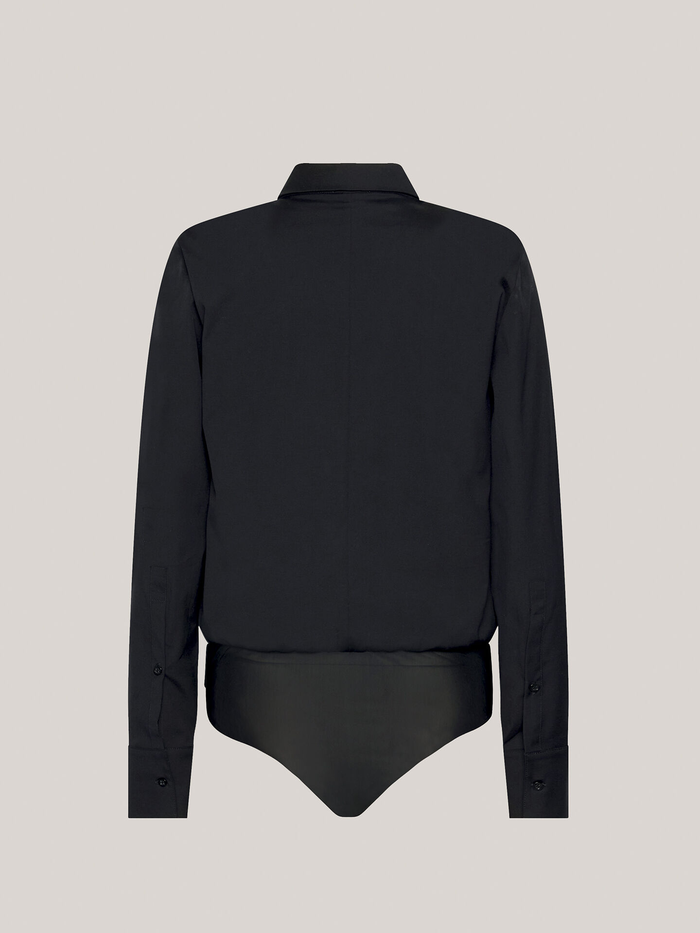 Blouse Body