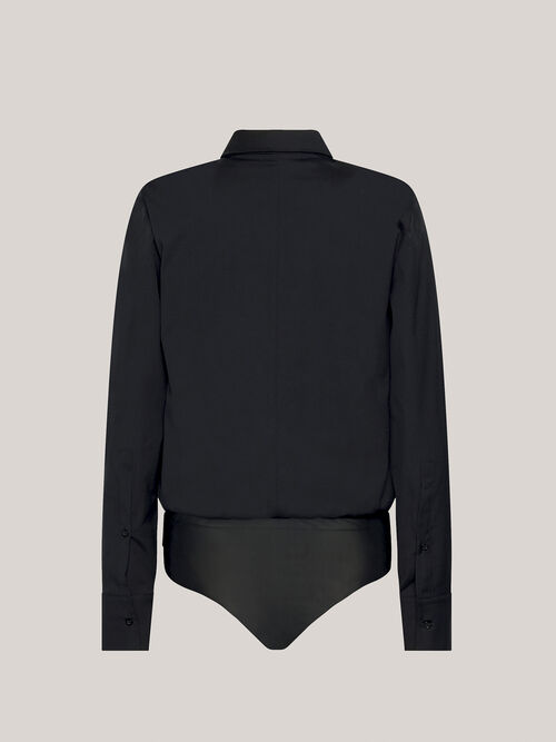 Blouse Body
