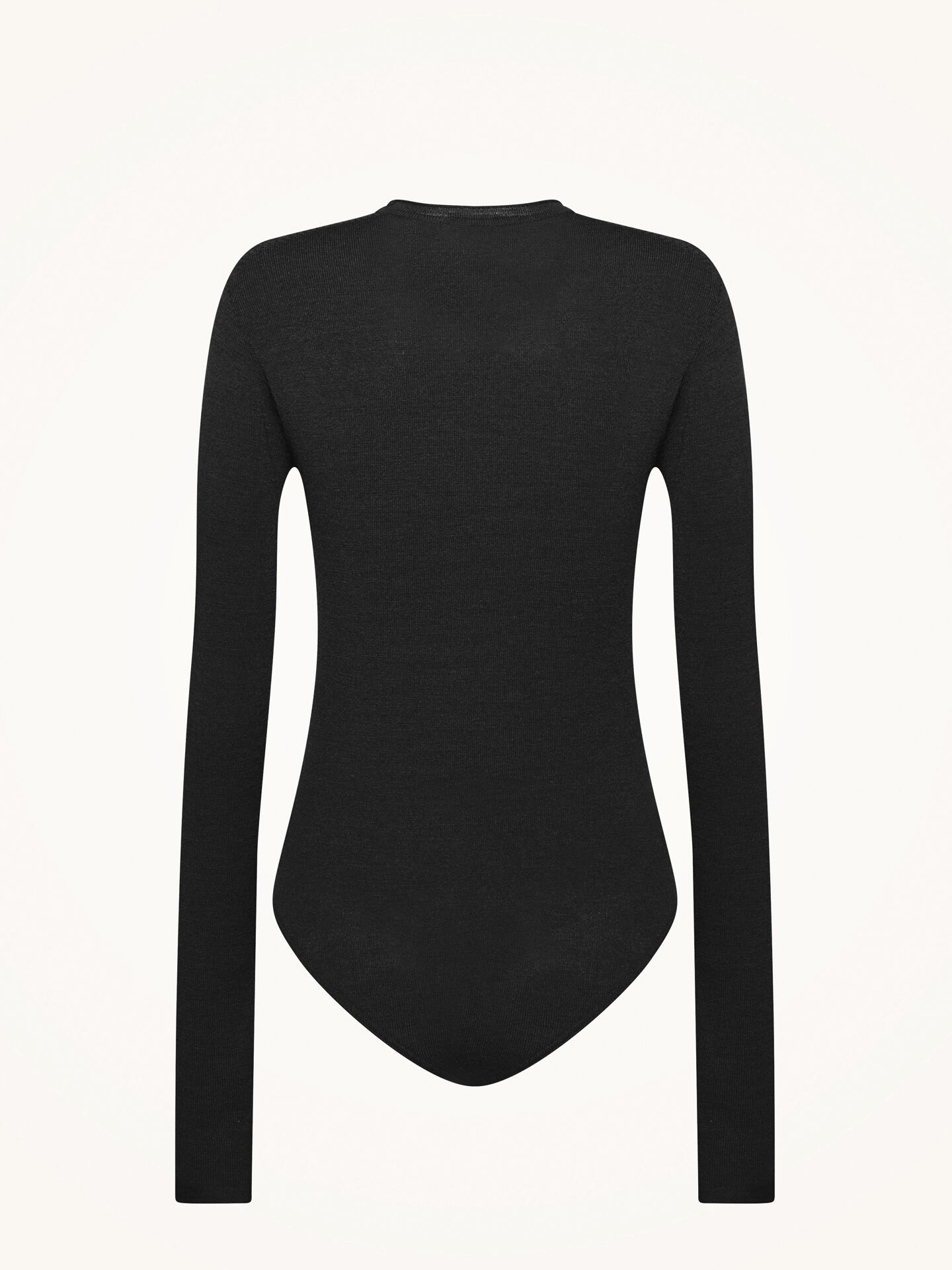 The Merino Body