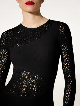 W Net Body
