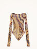 Paisley Baroque Body