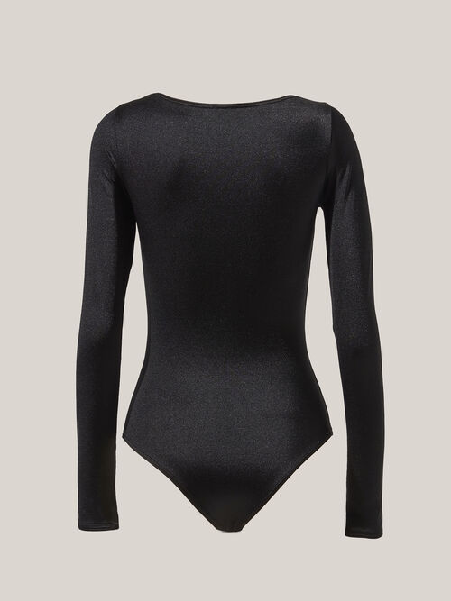 Satin de Luxe Body