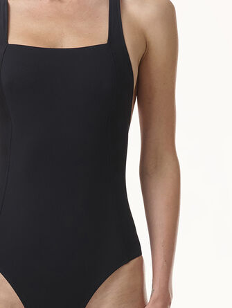 Sculpt Essentials Swimsuit