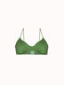 Simple Minimal Swim Bra