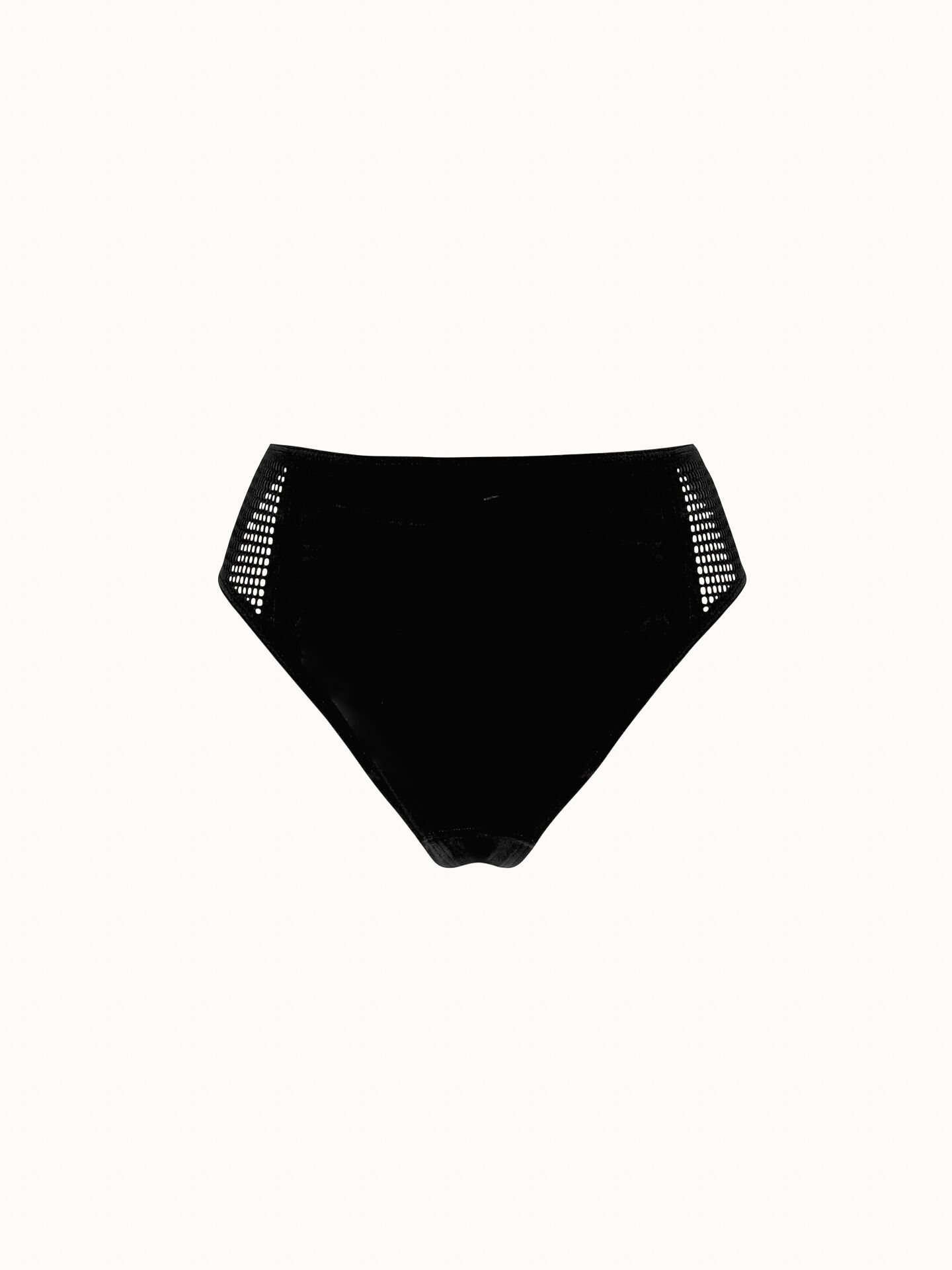 Net Ribs Swim Brazilian H.W.